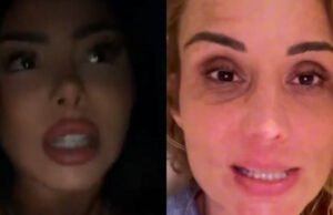 influencer di Dubai membutuhkan setelah serangan Iran