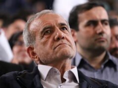 bagaimana Republik Islam akan menghadapi pasca-Khamenei