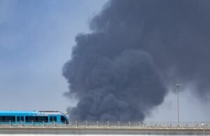 Vosges. Pemogokan di Iran: “Kami cukup takut karena jendela dan dinding rumah berguncang,” kata seorang Vittelloise dari Dubai