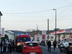 pengemudi dipenjara karena pembunuhan di jalan