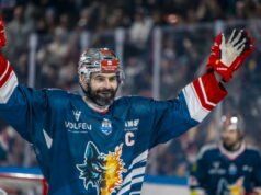 Hoki es – Liga Magnus. Briançon bertahan dalam derby, Grenoble berjuang tetapi menang… semua hasil dari hari ke-42