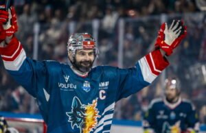 Hoki es – Liga Magnus. Briançon bertahan dalam derby, Grenoble berjuang tetapi menang… semua hasil dari hari ke-42