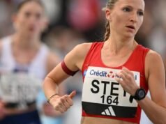 Atletik. Pauline Stey menantikan Kejuaraan Elite Indoor Prancis, Théo Schaub akan berkencan