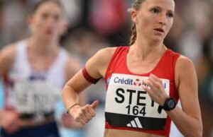 Atletik. Pauline Stey menantikan Kejuaraan Elite Indoor Prancis, Théo Schaub akan berkencan