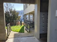 Essey-les-Nancy. Perselisihan perkawinan di rumah kos Nancy: satu kematian