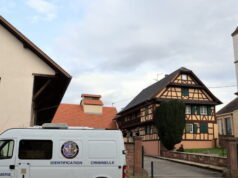 Truchtersheim. Dua pemuda korban kebakaran penginapan telah terbangun dari koma