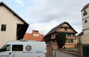 Truchtersheim. Dua pemuda korban kebakaran penginapan telah terbangun dari koma