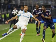 Sepak Bola – Ligue 1. OM: dari frustrasi Greenwood hingga pembebasan Aubameyang… Dua penyerang dengan nasib berlawanan