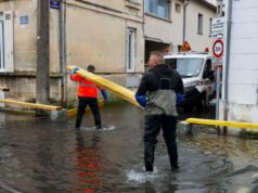 Tagihan 1,2 miliar euro untuk perusahaan asuransi