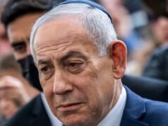 Konflik. Perang di Timur Tengah: Kantor Netanyahu menjadi sasaran Garda Revolusi