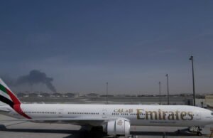 Timur Tengah. Nasib 400.000 warga Prancis yang tidak pasti: siapa mereka dan bagaimana mereka bisa dievakuasi?