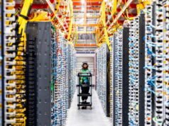 Amazon menginvestasikan 33,7 miliar euro di Spanyol