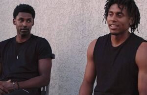 Bola basket. Elijah Hoard, saudara laki-laki Jaylen dan mantan calon Asvel, ditemukan selamat dan sehat