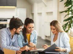 Milik. Harga akan turun lagi di bulan Maret… Saat yang tepat untuk membeli?