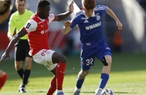 Piala Perancis. Reims, finalis edisi terakhir, berharap bisa bersinar melawan Racing Club de Strasbourg