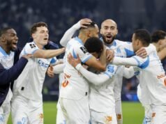 Sepak Bola – Ligue 1. “Cepat emosi”: menang melawan OL, OM tidak terbawa suasana