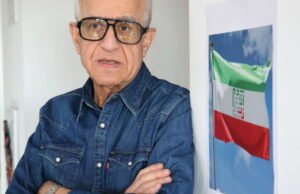 Konflik di Timur Tengah. Antara harapan gila dan ketakutan akan kemungkinan terburuk, warga Alsace Iran bersaksi