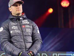 Haute-Savoie. Upaya pencurian Alexis Pinturault: Tersangka terjebak dalam penyangkalan