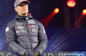 Haute-Savoie. Upaya pencurian Alexis Pinturault: Tersangka terjebak dalam penyangkalan