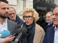 Kota 2026. Grenoble: bisakah Alain Carignon mundur jika kalah di babak kedua?