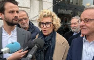 Kota 2026. Grenoble: bisakah Alain Carignon mundur jika kalah di babak kedua?