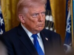 Pasca serangan terhadap Kedutaan Besar AS di Riyadh, Trump menjanjikan tanggapan