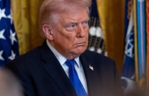 Pasca serangan terhadap Kedutaan Besar AS di Riyadh, Trump menjanjikan tanggapan