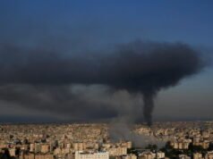 Konflik. Perang di Timur Tengah: IDF menyerang Beirut dan Teheran, tentara Israel dikerahkan di Lebanon