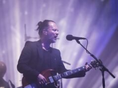 grup Radiohead marah setelah judulnya digunakan oleh ICE