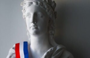 beginilah rupa seorang walikota Alsace