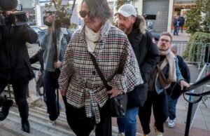 Hidup Aisne. Kematian Elisa Pilarski: “Dia tidak sadar akan bahayanya,” kata ibu korban