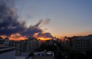 Kedamaian yang cepat atau kekacauan ekonomi?