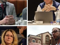 Hidup. Pemilihan kota di Sélestat: ikuti perdebatan antara empat pemimpin partai