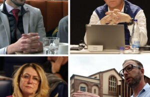 Hidup. Pemilihan kota di Sélestat: ikuti perdebatan antara empat pemimpin partai