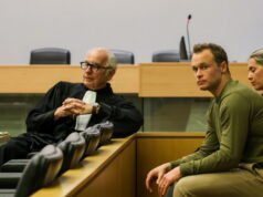 Haute-Savoie. Alexis Pinturault mengingat kembali perampokannya: “Saya yakin mereka akan pergi, tapi tidak sama sekali, di situlah keadaan akan meningkat”