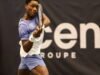 Tenis. Thionville Open: anak ajaib Moïse Kouamé memiliki lebih dari itu namanya