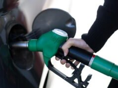 peningkatan “beberapa sen” dapat diharapkan, namun “tidak ada risiko” kerusakan