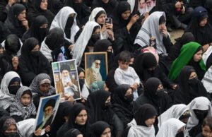 Alami perang di Timur Tengah. Iran melakukan “yang terbaik” untuk segera menunjuk pemimpin tertinggi baru