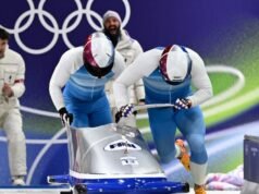 Olimpiade 2026. Dari 10 besar hingga pensiun paksa… Rasa urusan yang belum selesai bagi pemain bobsled Alsatian Romain Heinrich di Milan-Cortina Games