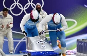 Olimpiade 2026. Dari 10 besar hingga pensiun paksa… Rasa urusan yang belum selesai bagi pemain bobsled Alsatian Romain Heinrich di Milan-Cortina Games