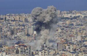 Perang di Timur Tengah. Macron prihatin dengan Lebanon, jumlah korban di Iran meningkat… poin terpenting pada hari Rabu ini