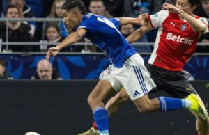 Piala Perancis. “Dia terlalu kuat!” “…Gessime Yassine tampil mengesankan untuk start pertamanya di Racing Club de Strasbourg