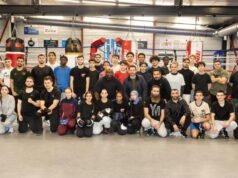 Tinju. Struktur, pelatihan, ikatan dengan klub sekitar… bagaimana Cincin Berjallien mendapatkan kembali warnanya