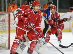 Hoki es – Liga Magnus. Briançon ketinggalan kapal, Grenoble memastikannya, Gap dan Chamonix dalam bahaya besar… semua hasil hari ke-43