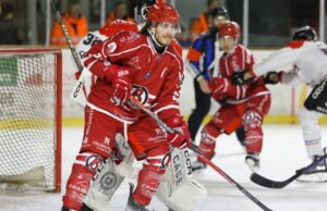 Hoki es – Liga Magnus. Briançon ketinggalan kapal, Grenoble memastikannya, Gap dan Chamonix dalam bahaya besar… semua hasil hari ke-43