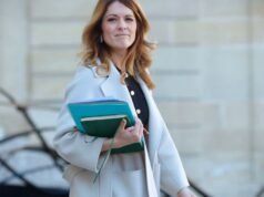 Alami perang di Timur Tengah. Prancis “tidak sedang berperang,” pemerintah meyakinkan