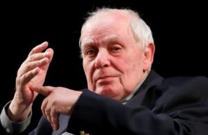 Hilangnya. Penulis Portugis Antonio Lobo Antunes meninggal pada usia 83 tahun