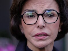 ketika sebuah situs mempertemukan urusan hukum Rachida Dati