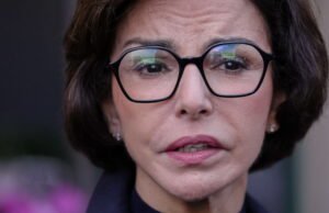 ketika sebuah situs mempertemukan urusan hukum Rachida Dati