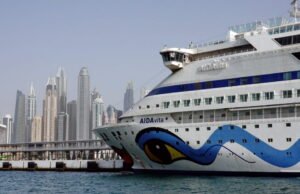 Perang di Timur Tengah. Kapal Prancis, kapal pesiar… Kapal mana yang diblokir di Teluk?